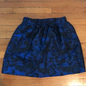 Women’s Mini Skirt